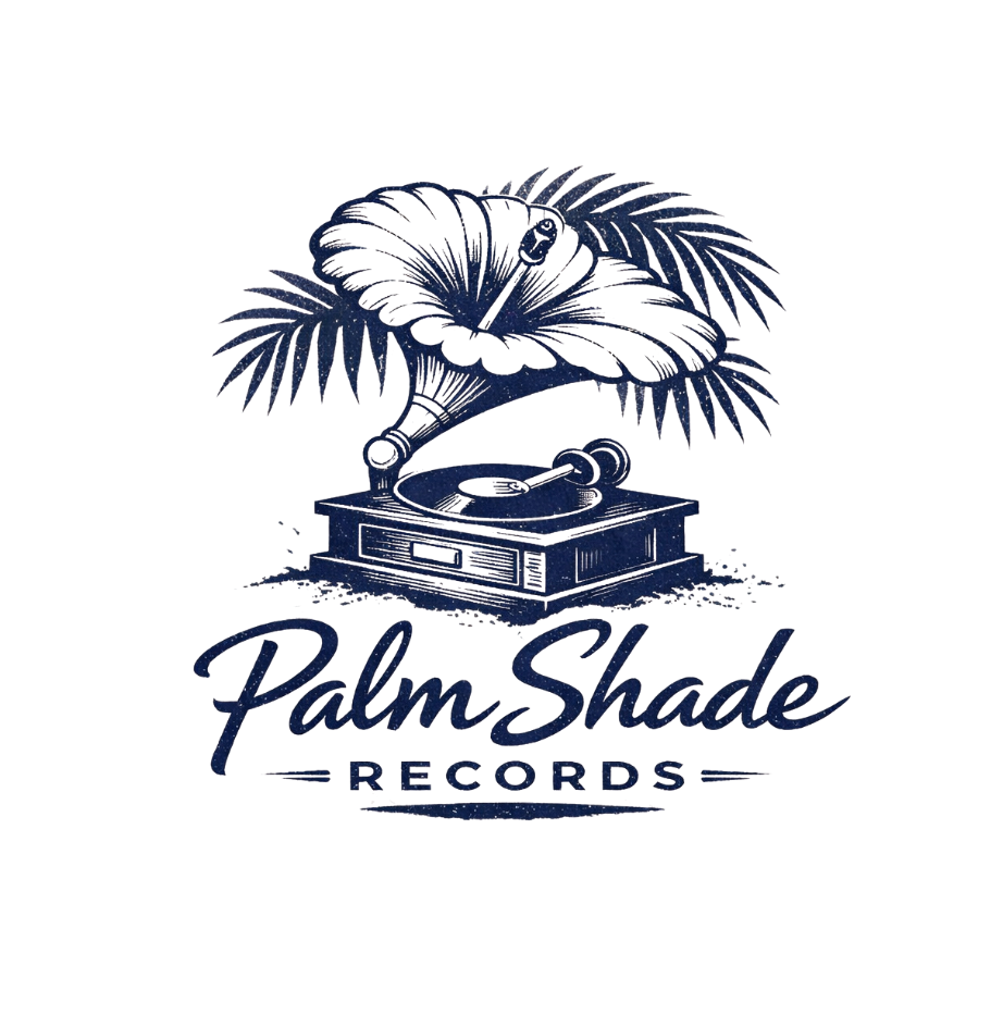 Palm Shade Records
