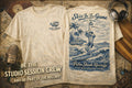 Skin in the Game T-Shirt